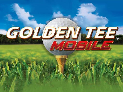 download Golden tee: Mobile apk